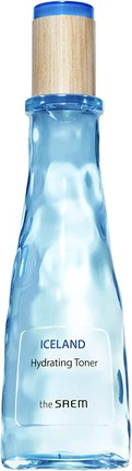 Тонер The Saem Iceland Hydrating