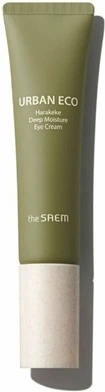 Крем для контура глаз The Saem Urban Eco Harakeke
