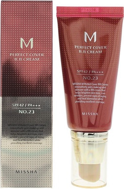 Missha