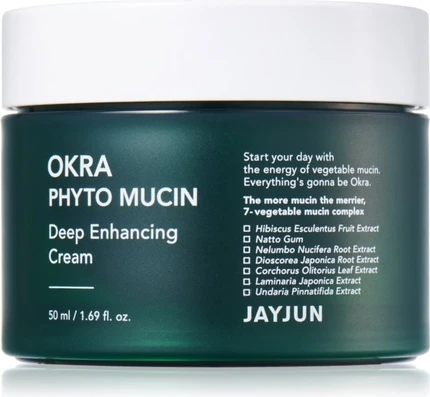 Увлажняющий крем для лица Jayjun Revitalizing