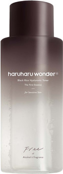Тонер Haruharu Wonder Haruharu Wonder Black Rice Hyaluronic Toner