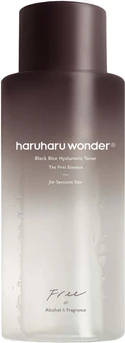 Тонер Haruharu Wonder Haruharu Wonder Black Rice Hyaluronic Toner