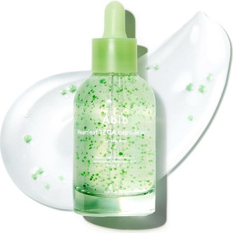 Сыворотка Увлажняющая Сыворотка Abib Heartleaf Teca Capsule Serum