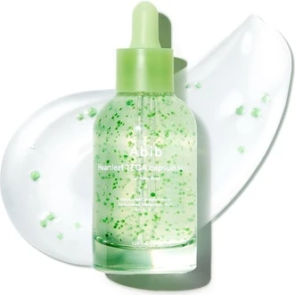 Сыворотка Увлажняющая Сыворотка Abib Heartleaf Teca Capsule Serum