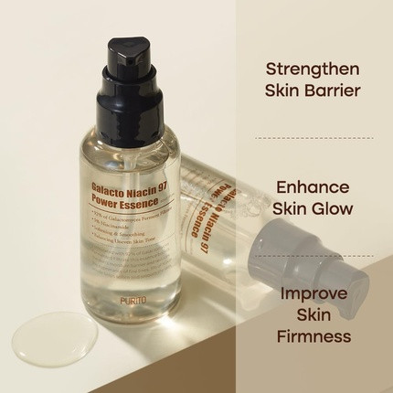 Эссенция Purito Seoul Glow Serum