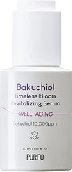 Сыворотка Purito Seoul Bakuchiol Timeless Bloom Revitalizing Serum
