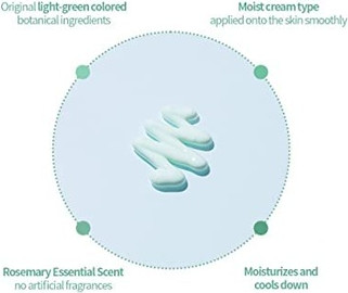 Солнцезащитный крем Benton Air Fit UV Defense