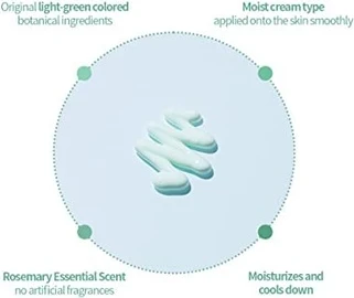 Солнцезащитный крем Benton Air Fit UV Defense