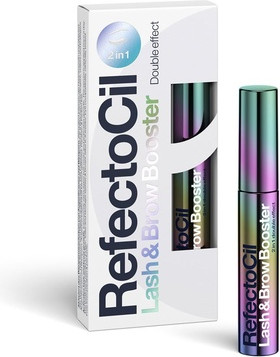 Сыворотка Refectocil для роста ресниц и бровей