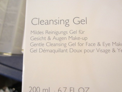 Очищающий Гель Declare Gentle Cleansing Gel Мягкое Очищение