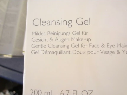 Очищающий Гель Declare Gentle Cleansing Gel Мягкое Очищение