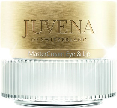 Антивозрастной уход Juvena Mastercream для глаз и губ