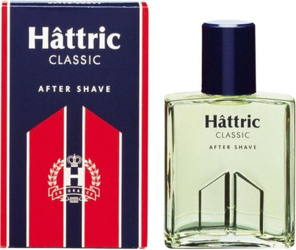 After Shave Hattric Classic