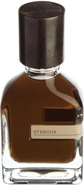 Eau De Parfum Orto Parisi Stercus