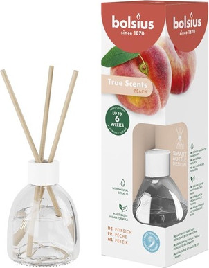 Diffuser Bolsius True Scents