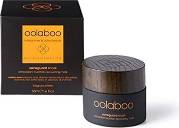 Восстанавливающая маска Oolaboo