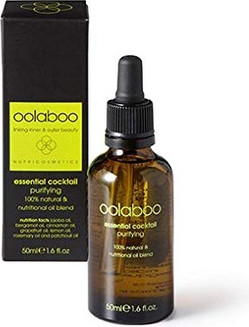 Эфирное масло Oolaboo