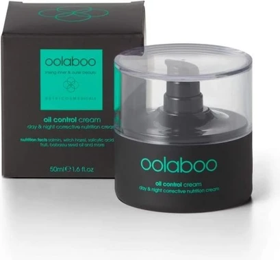 Дневной и ночной корректирующий крем Oolaboo