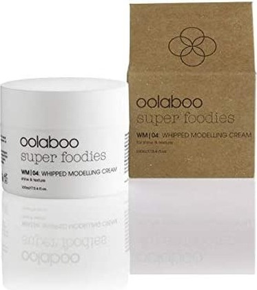Взбитые Моделирующие Сливки Oolaboo