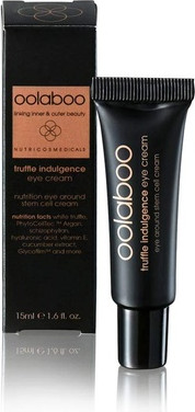 Крем для век Oolaboo Truffle Indulgence