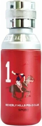 Одеколон Beverly Hills Polo Club Sport 1 For Men