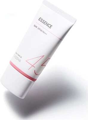 Солнцезащитный крем Missha All Around Safe Block Essence