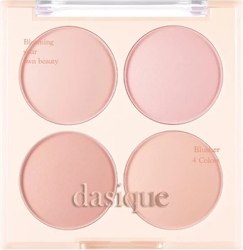 Румяна Dasique Blending Mood Cheek