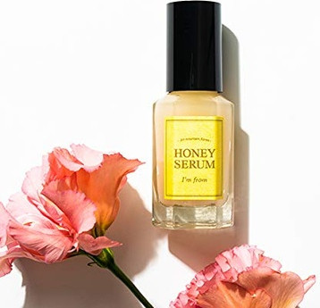 Сыворотка I'M From Honey Glow Queen