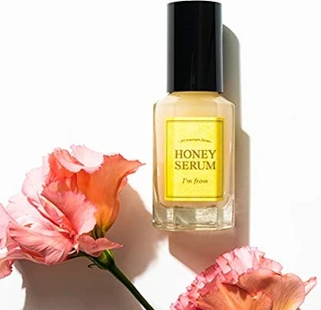 Сыворотка I'M From Honey Glow Queen