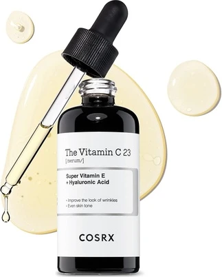 Сыворотка с витамином Cosrx