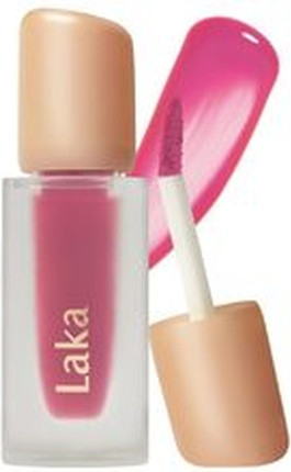 Блеск для губ L.A. Girl Fruity Glam Tint