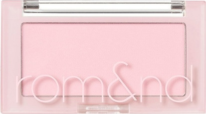 Румяна Rom&Nd Better Than Cheek Blush