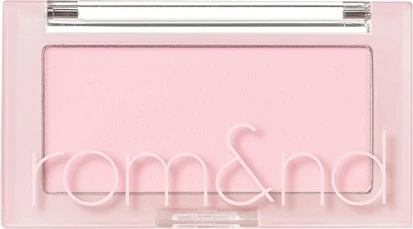 Румяна Rom&Nd Better Than Cheek Blush