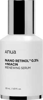 Сыворотка Anua Nano Retinol 03 Niacin Renewing Serum