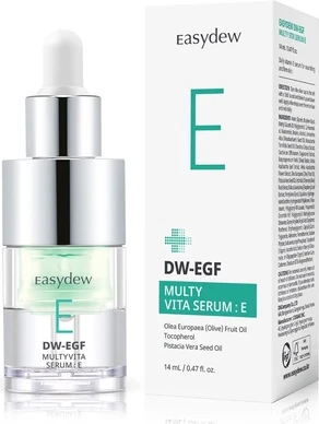 Сыворотка для лица Easydew Multi Vita E Serum