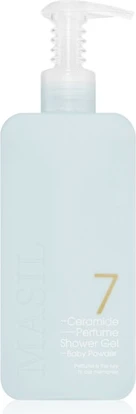 Гель для душа Masil Ceramide Baby Powder