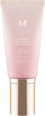 Bb Крем Missha Signature Real Complete