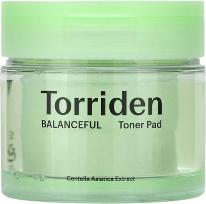 Тонер-пэды Torriden Balanceful Cica