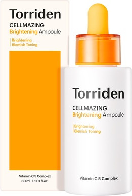 Ампула Torriden Cellmazing