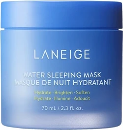 Увлажняющая ночная маска для лица Laneige Water Sleeping Mask