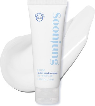 Крем для лица Etude House Hydro Barrier Cream