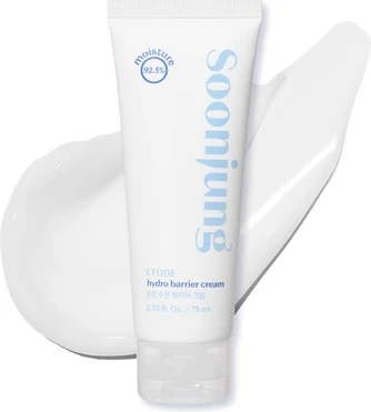 Крем для лица Etude House Hydro Barrier Cream