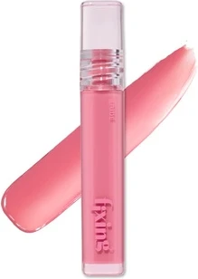 Блеск для губ Etude House Glow Fixing Tint