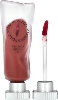 Eau De Parfum Objet Water 001 Signature
