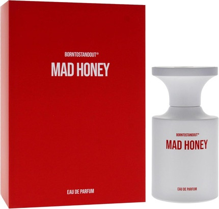 Eau De Parfum Born To Stand Out Mad Honey