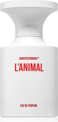 Eau De Parfum Born To Stand Out L'Animal