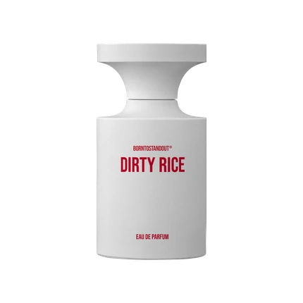 Eau De Parfum Born To Stand Out Dirty Rice