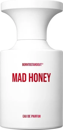 Eau De Parfum Born To Stand Out Mad Honey