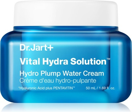 Water Cream Dr Jart Vital Hydra Solution