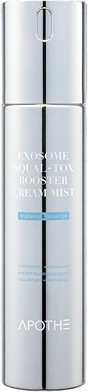 Спрей для лица Apothe Exosome Squaltox Booster
